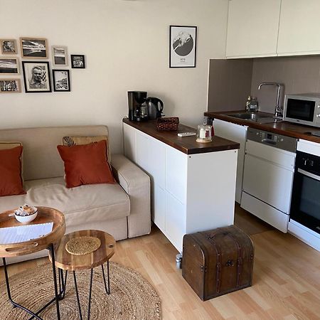 Charmant Appartement Central Terrasse Proche Gare Sète Eksteriør billede